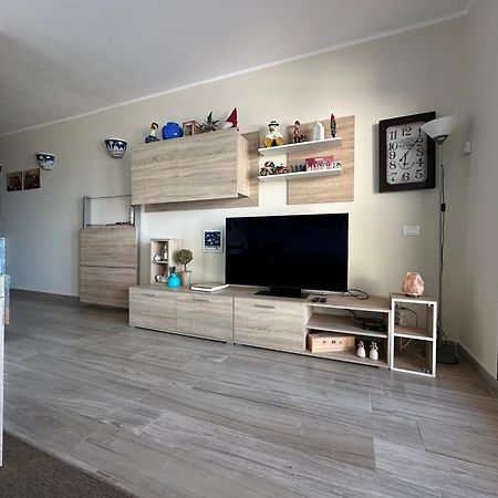 Casa Mare Giovanna Palermo Esterno foto