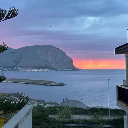 Casa Mare Giovanna Palermo Esterno foto
