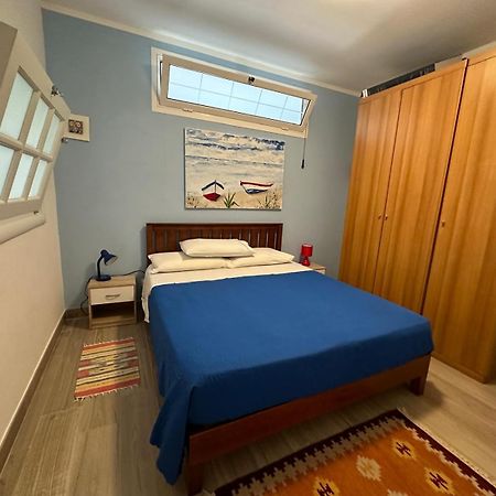 Casa Mare Giovanna Palermo Esterno foto