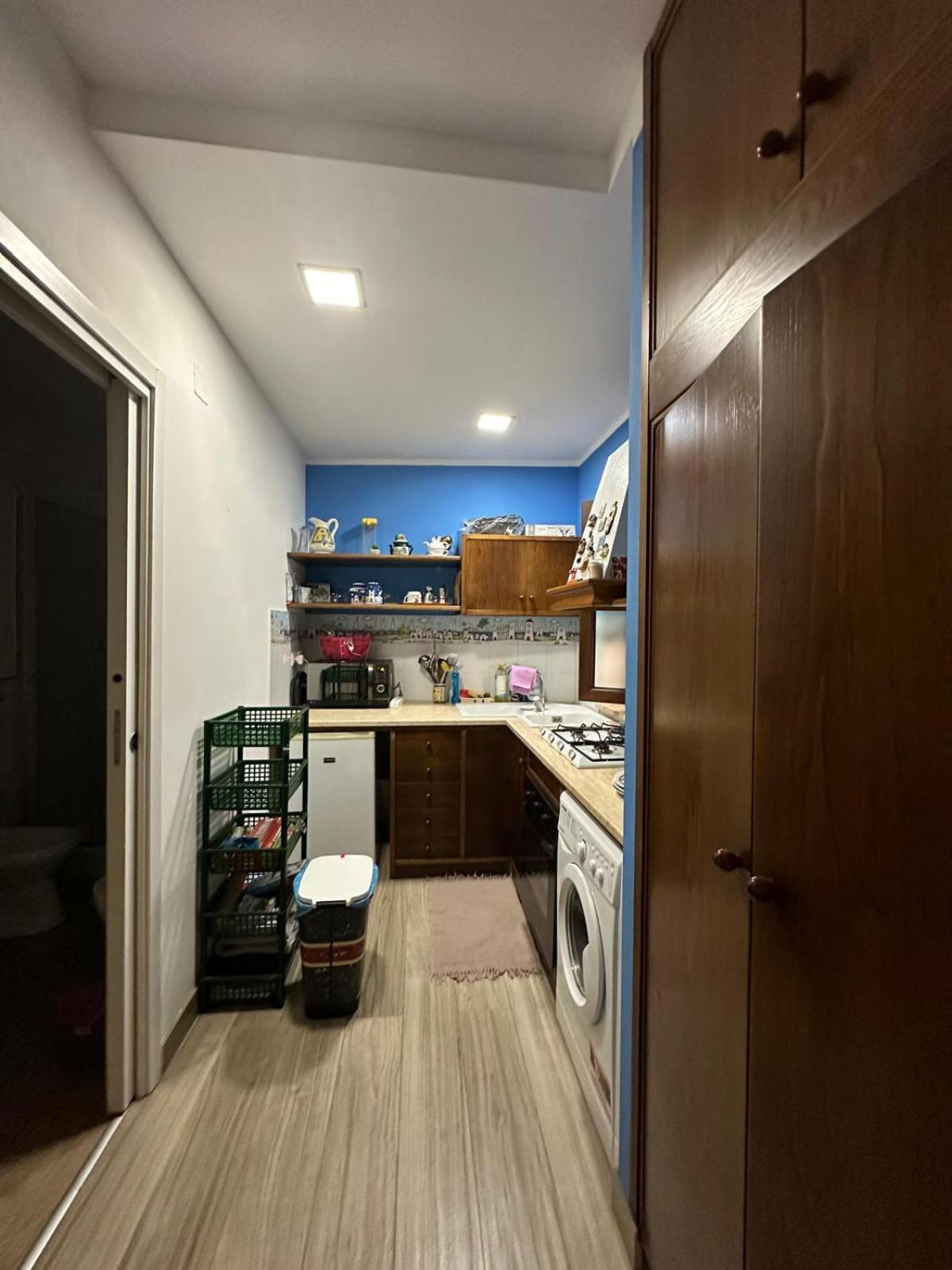 Casa Mare Giovanna Palermo Esterno foto