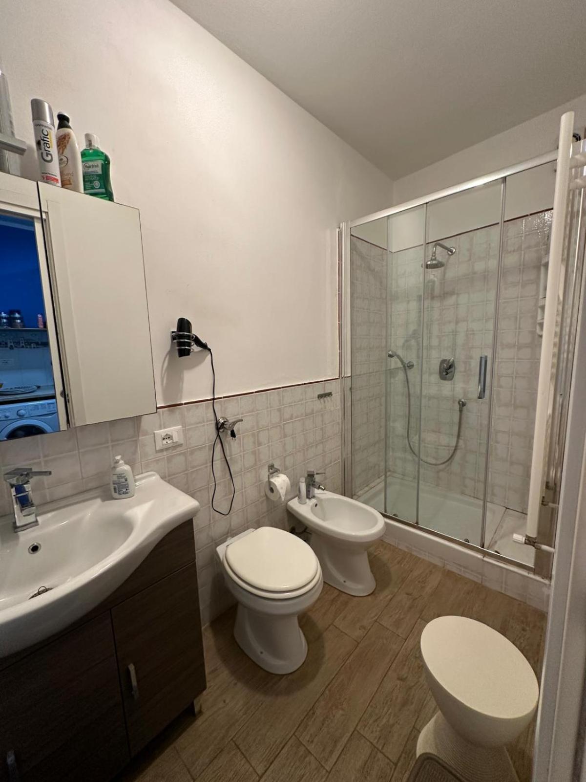 Casa Mare Giovanna Palermo Esterno foto