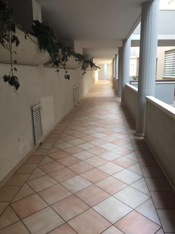 Casa Mare Giovanna Palermo Esterno foto