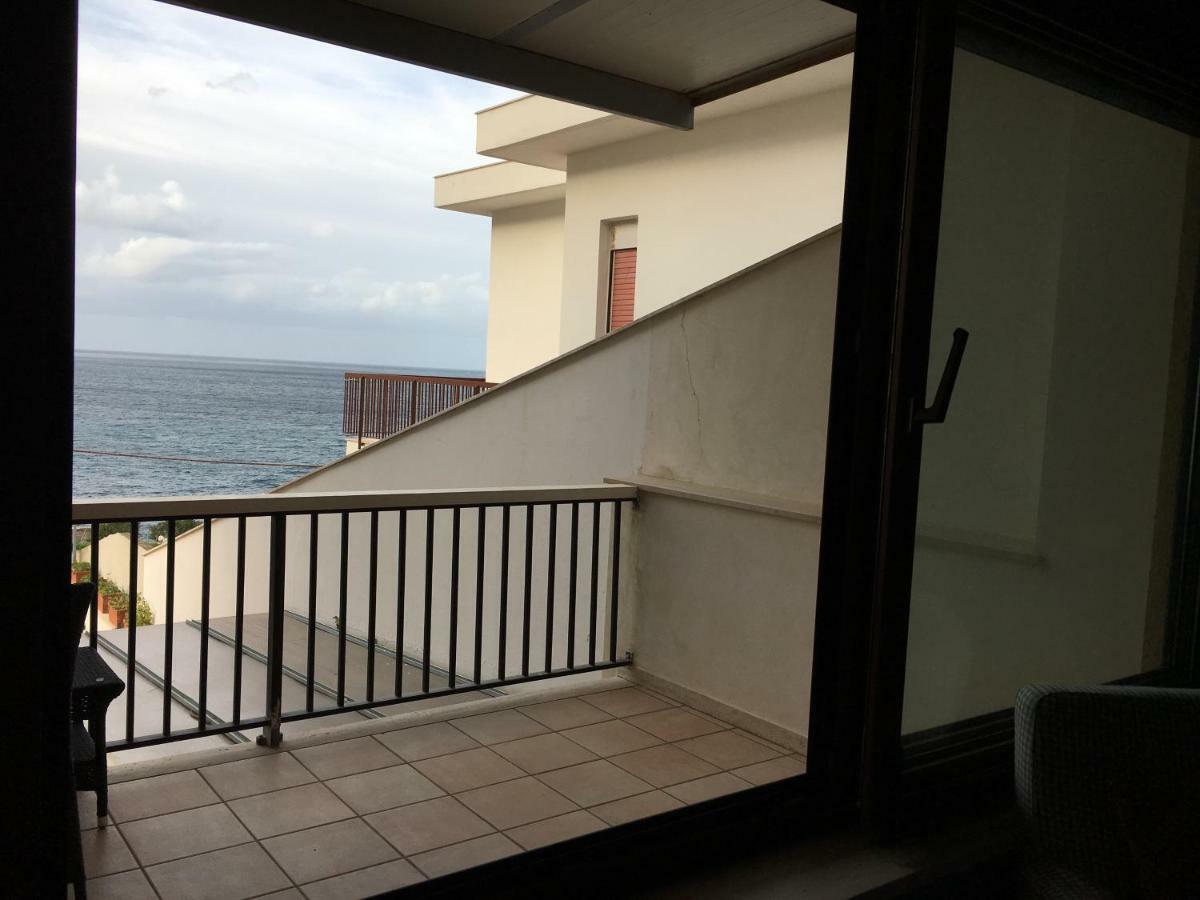 Casa Mare Giovanna Palermo Esterno foto